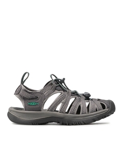 Сандалии Whisper 1022814, серый Keen