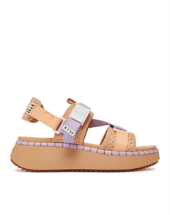 Сандалии Decorum Sm11003017, мультиколор Steve madden