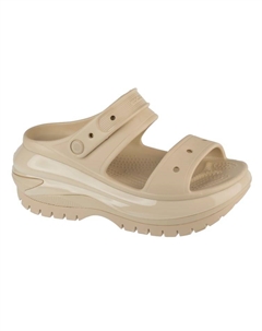 Мюли, серый Crocs