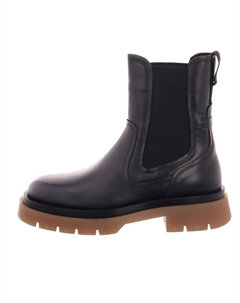 Ботинки челси, черный Gant