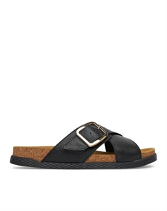 Мюли ARC-BIERGE-19, черный Lasocki