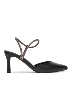 Сандалии WYL3794-6Z, черный Lasocki