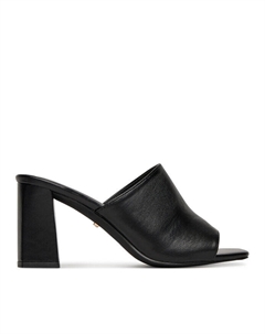 Мюли Fbn-020-7, черный Deezee