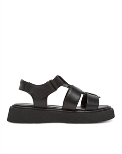 Сандалии GRD-BN1925-01, черный Lasocki