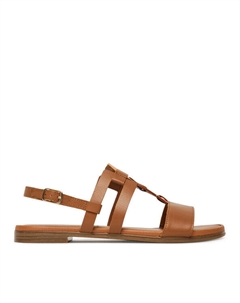 Сандалии RST-ARENA-83, коричневый Lasocki