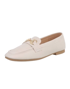 Мокасины, оранжевый Ital-design