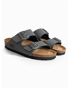 Мюли Balmain, серый Sunbay