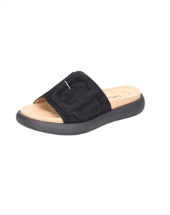 Мюли, черный Gabor