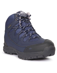 Ботинки, синий Trespass