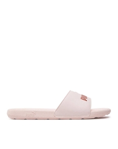 Мюли Cool Cat 2.0 389108-05, розовый Puma