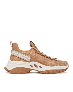 Кроссовки Mileage SM11003785, коричневый Steve madden