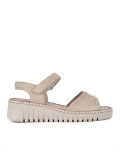 Сандалии WB-BRIGITTE-07, бежевый Lasocki