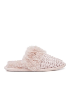 Тапочки HHS-22LP-921, розовый Deezee