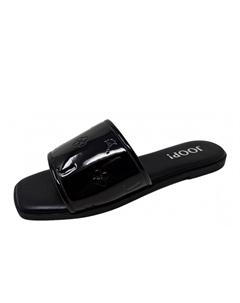 Мюли, черный Joop