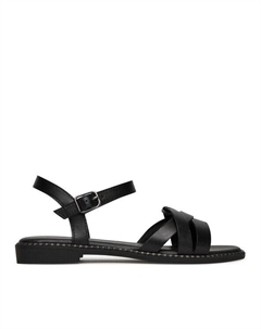 Сандалии RST-KM215-02, черный Lasocki