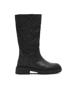 Сапоги Wi16-14097-07, черный Lasocki