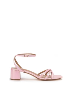 Классические босоножки, розовый Wittchen