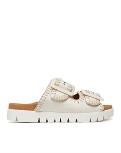 Мюли 63.741.20, белый Gabor