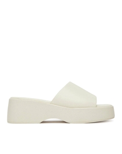 Мюли St024206-1, белый Deezee