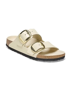 Мюли Arizona, кремовый Birkenstock