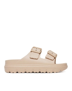 Мюли MU-D8-EV0331, бежевый Deezee