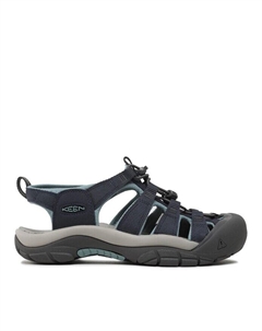 Сандалии Newport H2, синий Keen