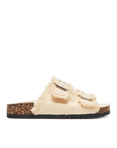 Мюли F2011-10, бежевый Deezee