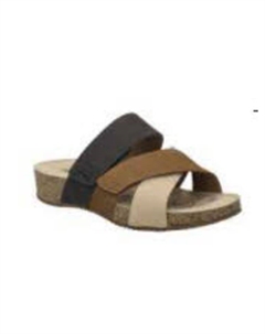 Мюли, бежевый Josef seibel