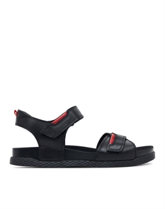 Сандалии Arc-Bierge-22, черный Lasocki