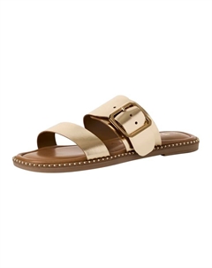 Мюли, цвет light gold Tamaris