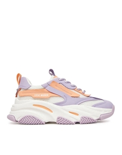 Кроссовки Possession-E SM19000033, фиолетовый Steve madden