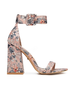 Сандалии Lb3969, розовый Deezee