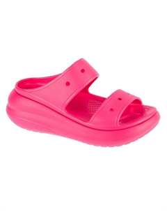 Мюли, розовый Crocs
