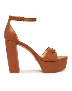 Сандалии FLJSET LEA03, коричневый Guess