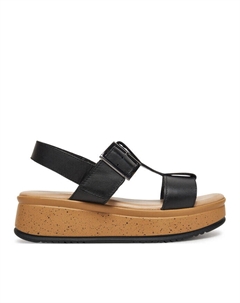 Сандалии Arc-4883-17, черный Lasocki