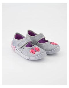 Сабо, серый Superfit