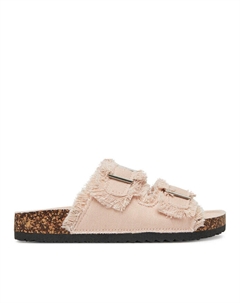 Мюли F2011-10, розовый Deezee