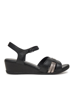 Сандалии Wb-Elia-02, черный Lasocki