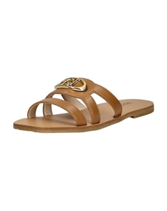 Мюли, цвет nut Liu jo