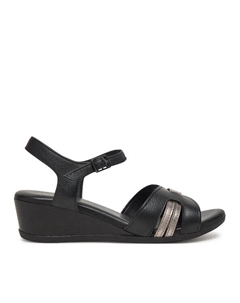 Сандалии WB-ELIA-02, черный Lasocki