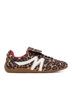 Кроссовки Freekick-Le Sm19000141, коричневый Steve madden