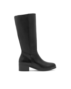 Сапоги RST-AUGUSTA-13, черный Go soft