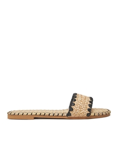 Мюли BP6097-5, бежевый Deezee