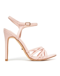 Сандалии Lwly126-4, розовый Deezee