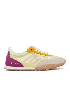 Кроссовки V12-920, желтый Roxy