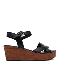 Сандалии WI16-NYASA-03, черный Lasocki