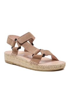 Эспадрильи Hiking Sandals W 1.9 JH Manebi, бежевый