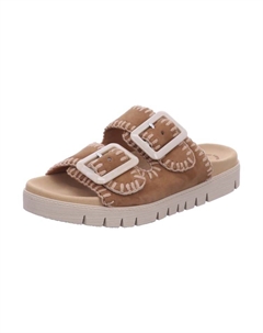 Мюли, коричневый Gabor