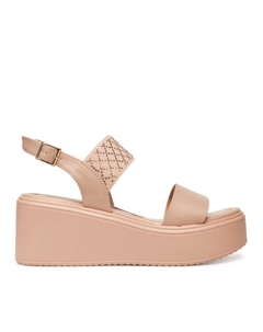 Сандалии 3T8482-26, розовый Clara barson
