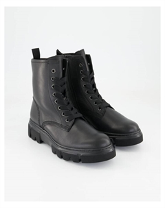 Ботильоны, черный Gabor